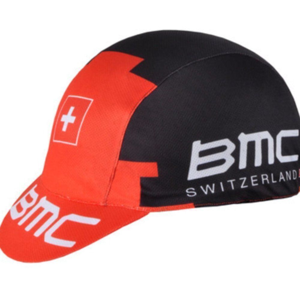 Cycling Caps New